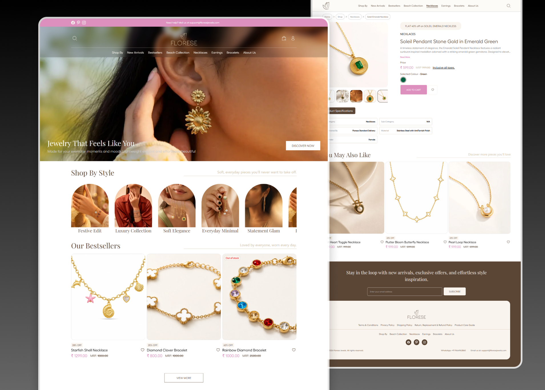 portfolio