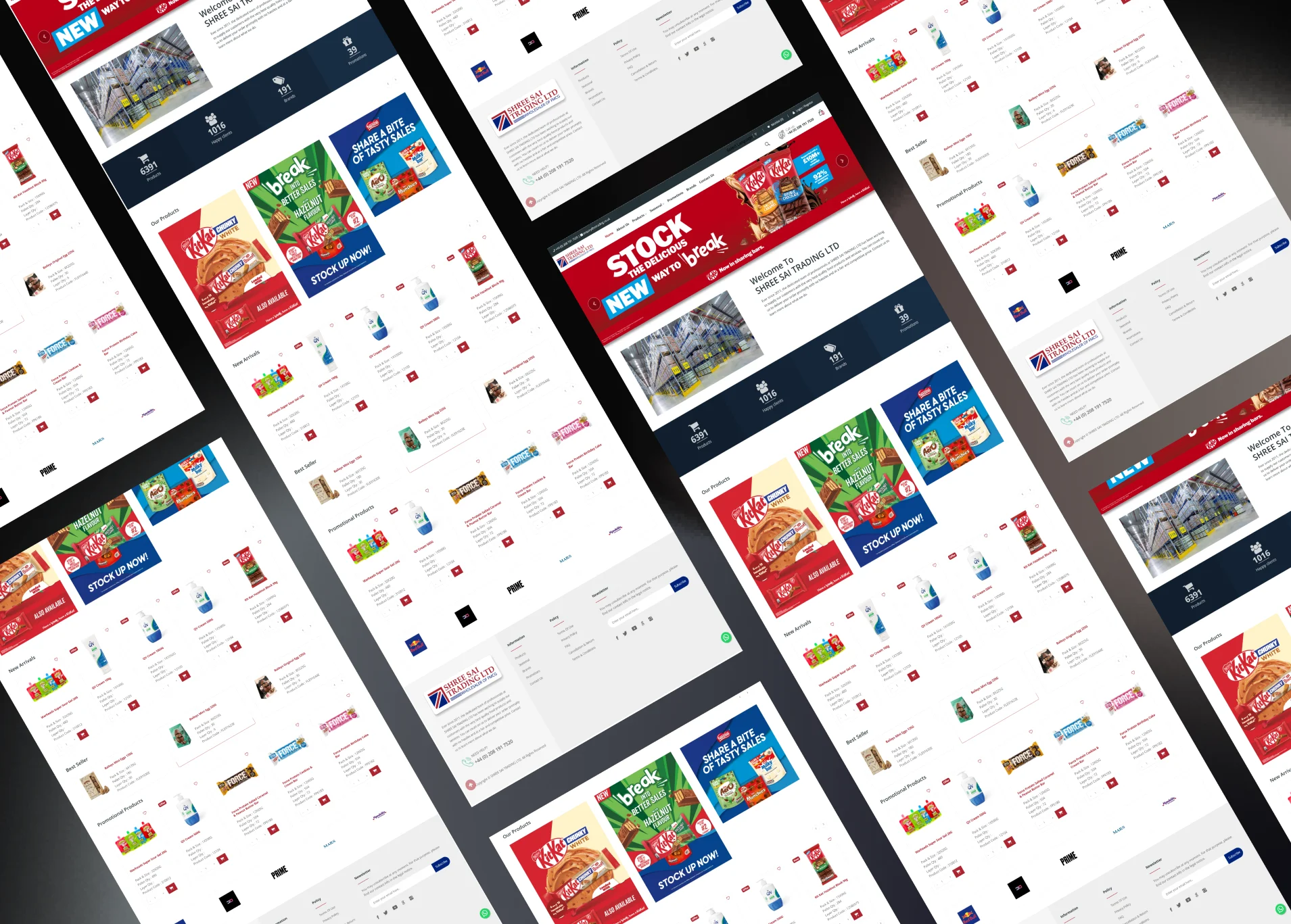 portfolio