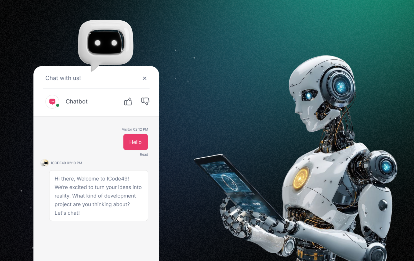 Chatbot vs. Conversational AI: What Sets Them Apart?