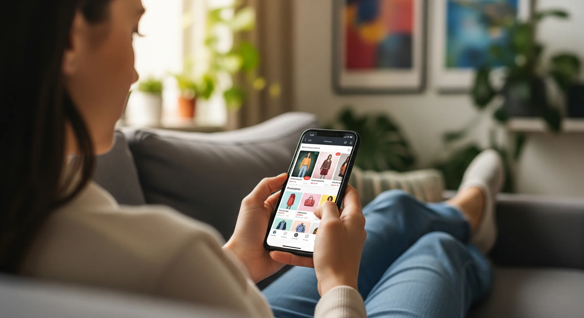 The Essential Role of Mobile Apps in Modern Business Success