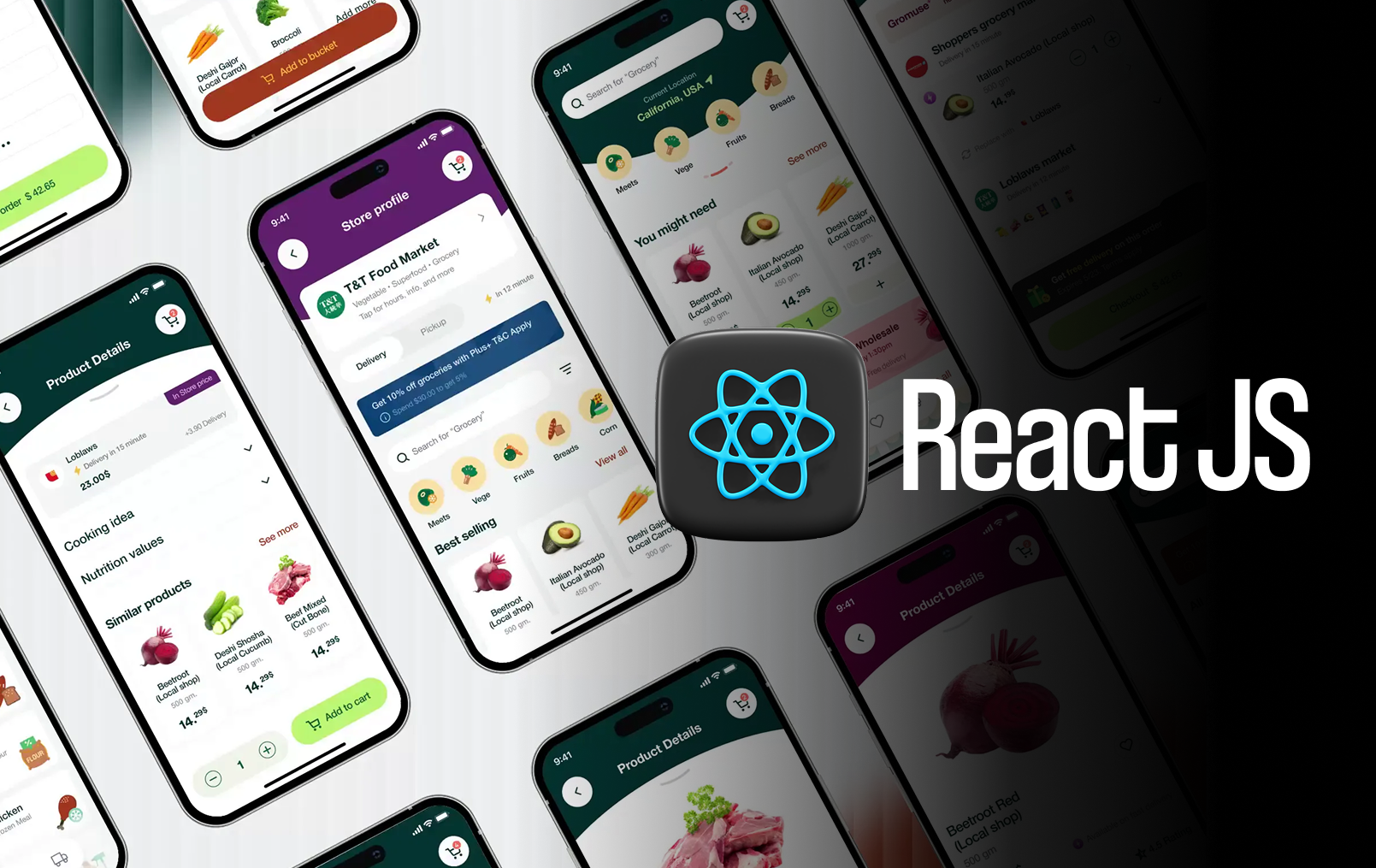 Why ReactJS is a Top Choice for App Development
