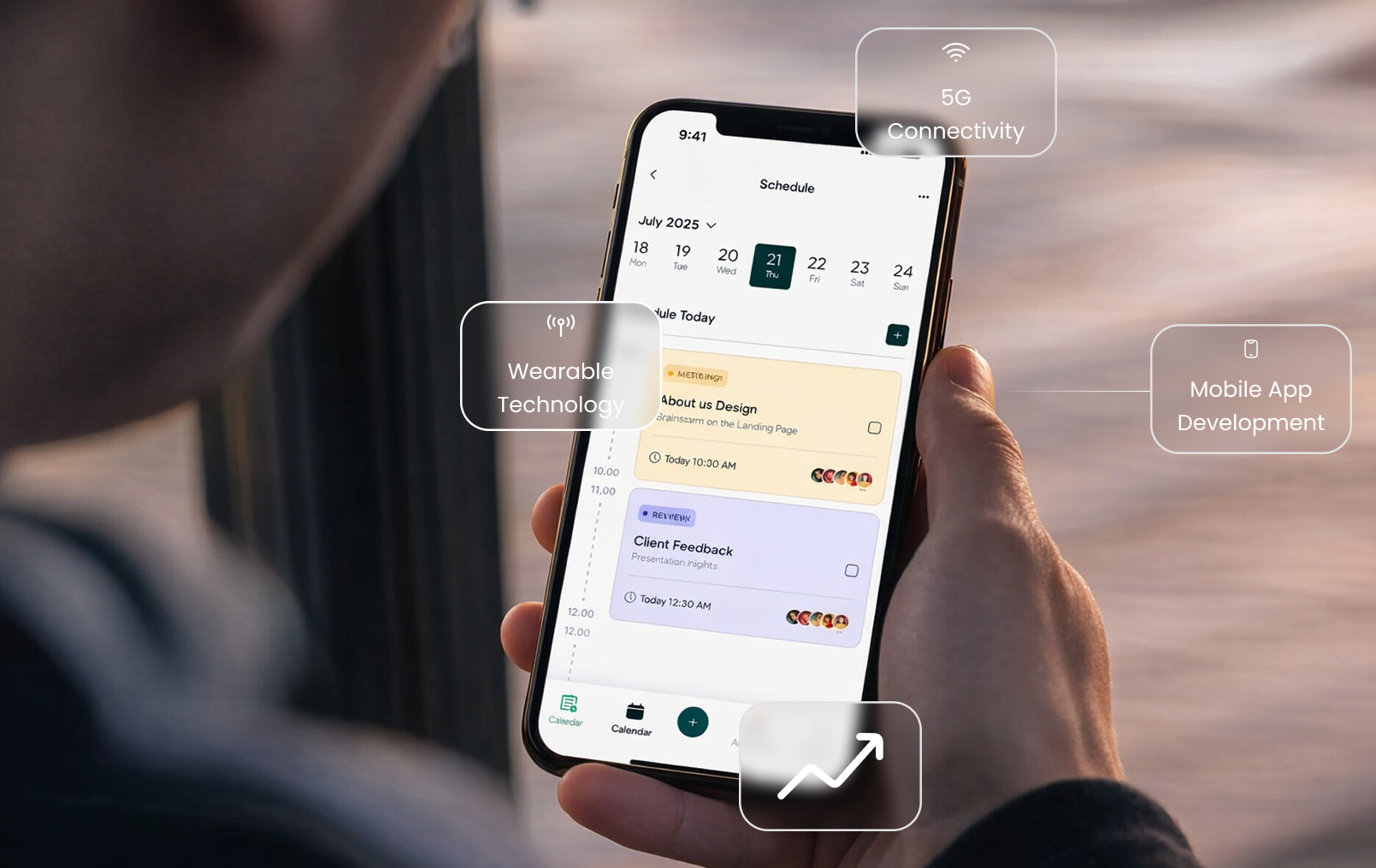 Why Your Business Needs Mobile App Development Services in 2026