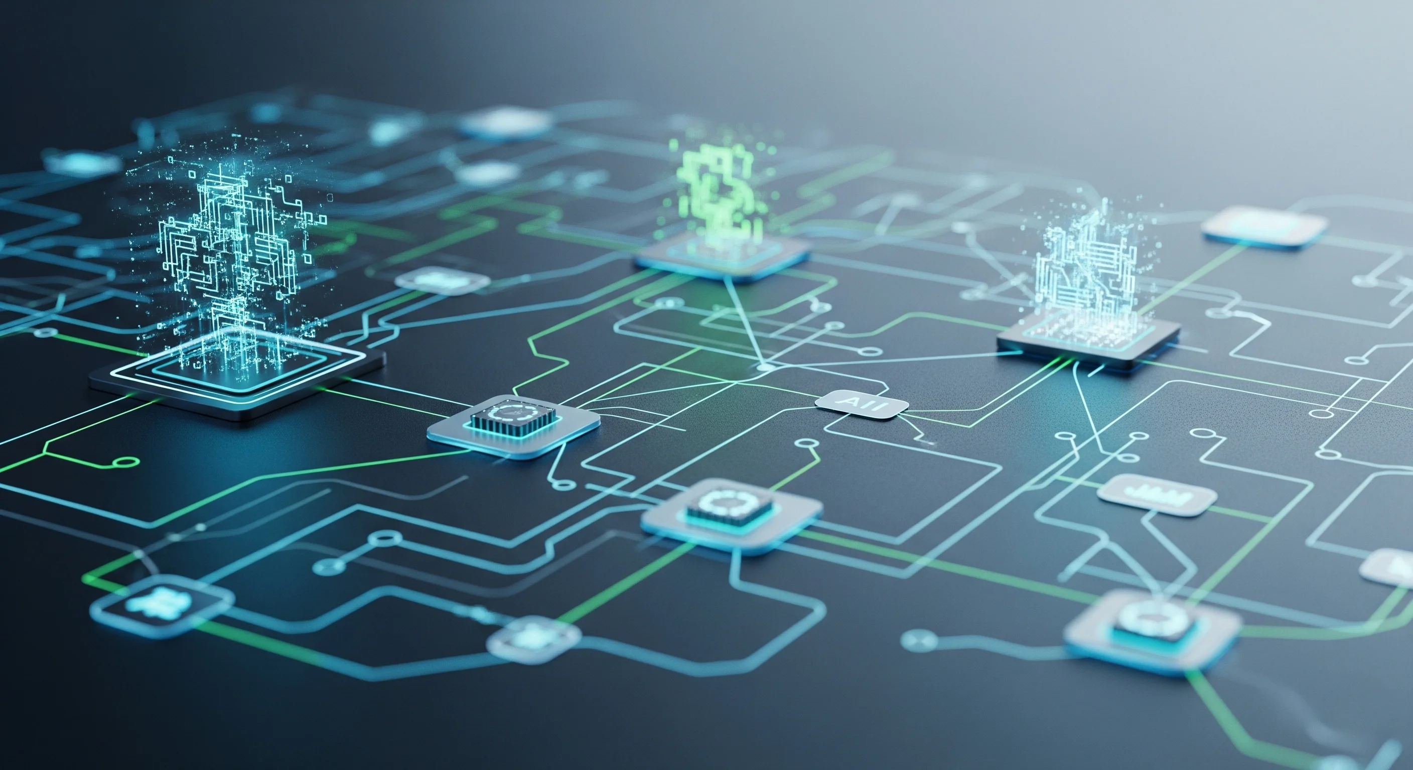 AI Project Development: Step-by-Step Guide to Success in 2025