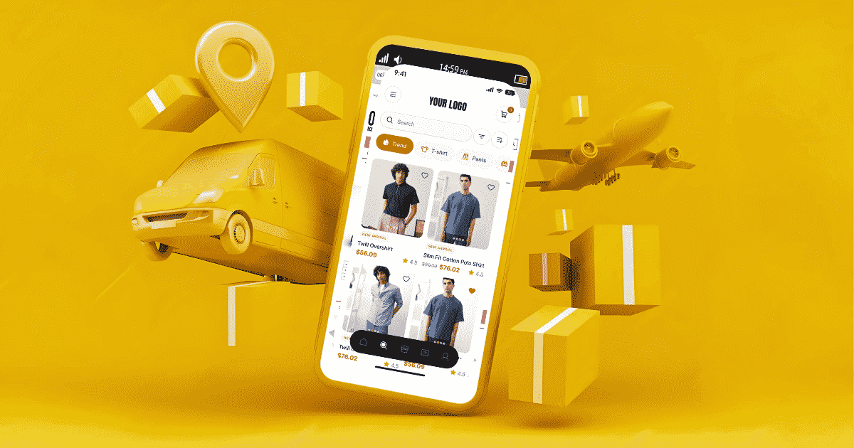 How Retail Mobile Apps Drive Loyalty & Repeat Purchases