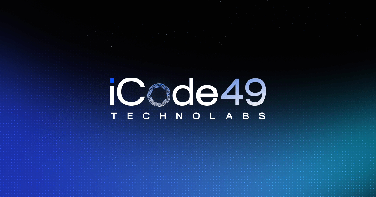 Leading Mobile App & Software Development USA | iCode49