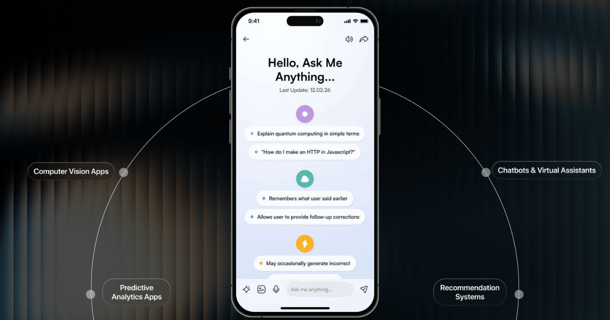 AI App Development Guide 2026