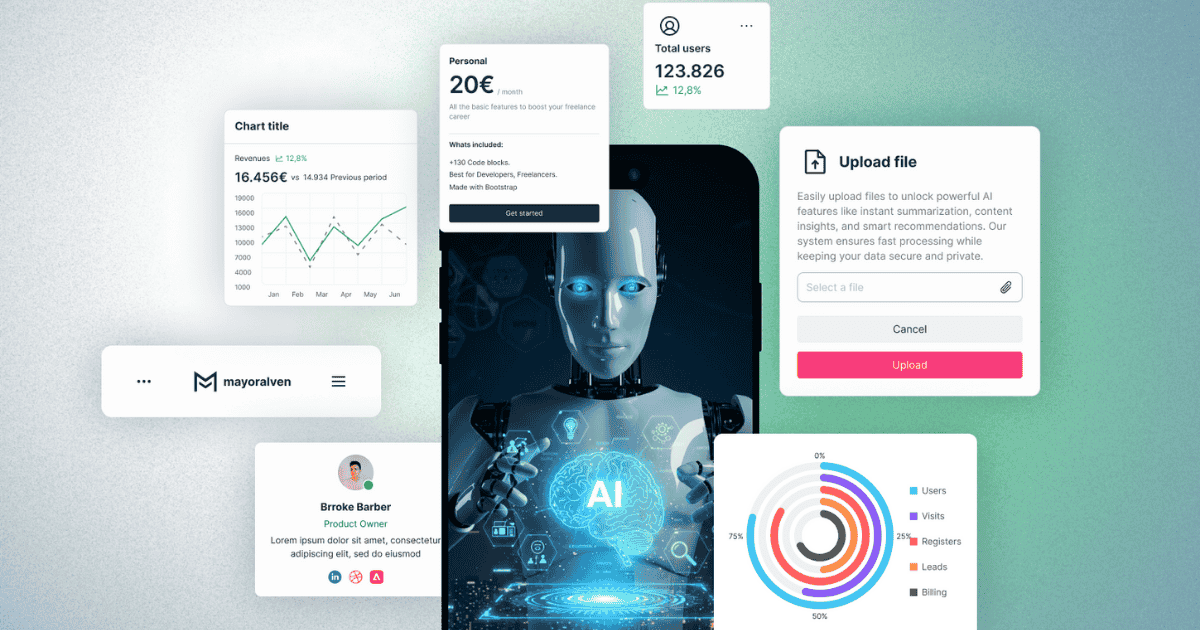 Integrating AI Features into Mobile Apps for Enhanced User Engagement
