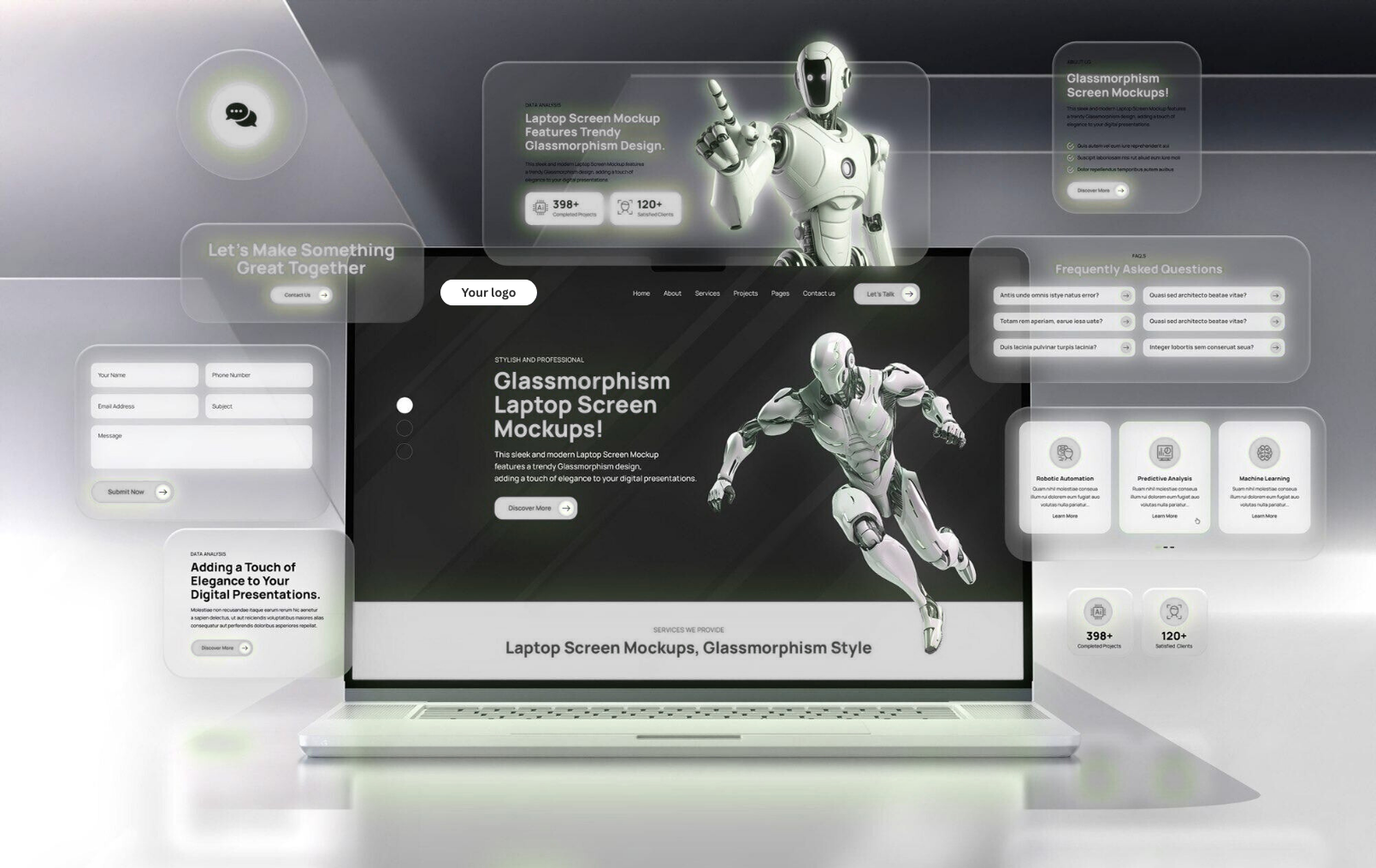 company-website