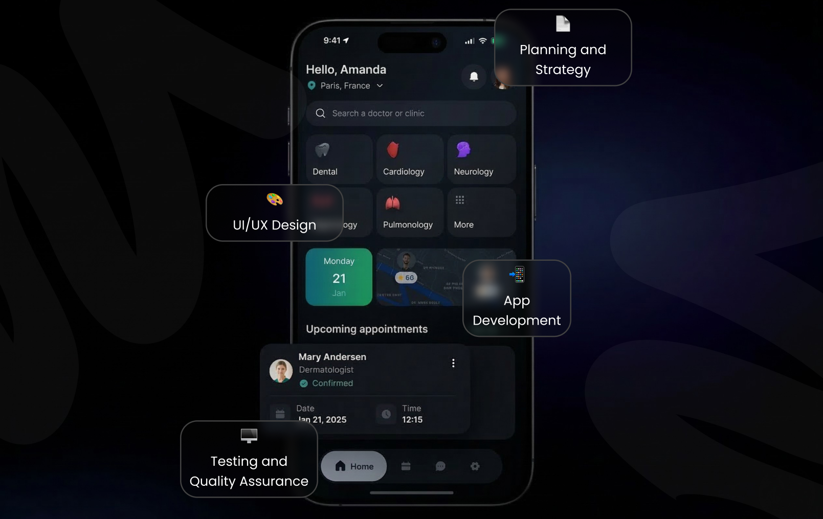 Mobile App in 2026