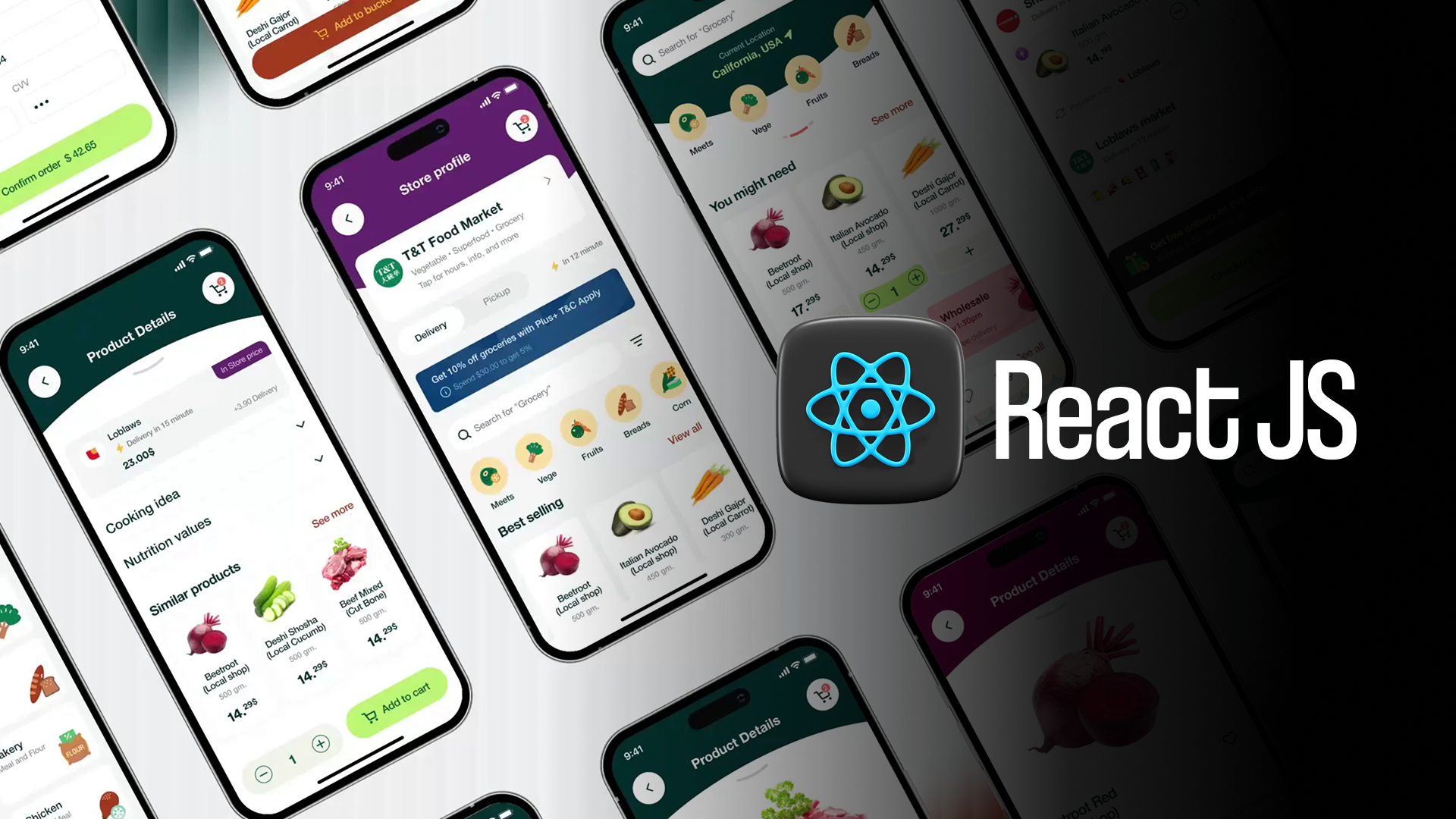 ReactJS-development