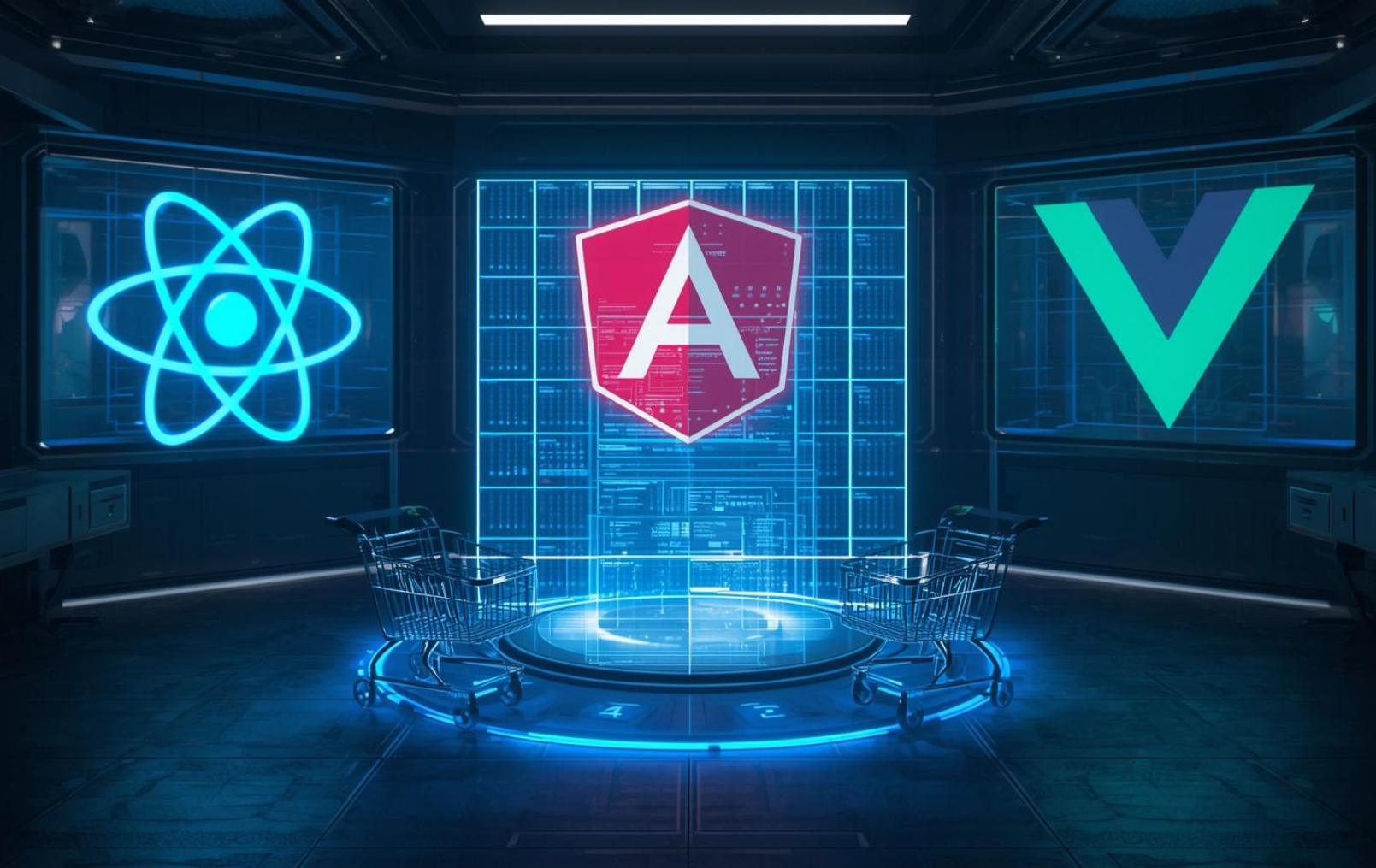 comparision-tech